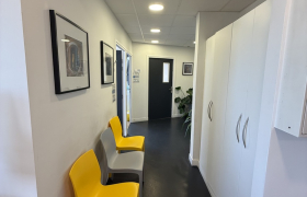 cabinet dentaire creteil