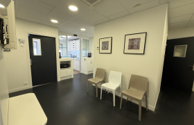 cabinet dentaire creteil