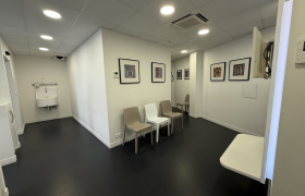 cabinet dentaire creteil