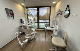 cabinet dentaire creteil