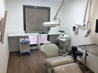 dentiste creteil